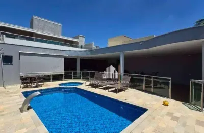 Casa com 4 quartos à venda na Rua Prof?. Zulmira Rameh Saab, Jardim Terramérica I, Americana