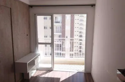 Apartamento com 2 dormitórios à venda, 50 m² por r$ 286.000 - cariobinha - americana/sp