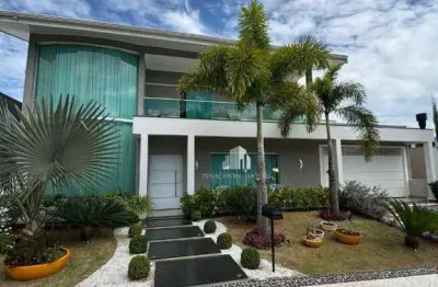 Casa com 3 suítes à venda, 348 m² de construção por r$ 2.500.000 - loteamento residencial jardim villagio ii - americana/sp
