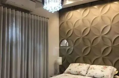 Casa com 2 quartos à venda na Rua Ângelo Furlan, Residencial Furlan, Santa Bárbara D'Oeste