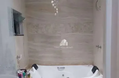 Casa com 3 quartos à venda na Rua Prosperidade, 30, Jardim Boer I, Americana