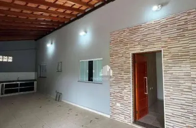 Oportunidade imperdível: casa com 2 quartos e churrasqueira em santa bárbara d'oeste