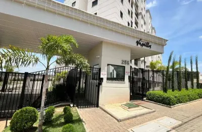 Apartamento de 3 dormitórios com varanda gourmet no terras de santa bárbara - santa bárbara d'oeste/sp