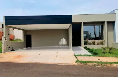 Casa com 3 dormitórios à venda, 241 m² por r$ 1.999.999,00 - jardim pau brasil - americana/sp