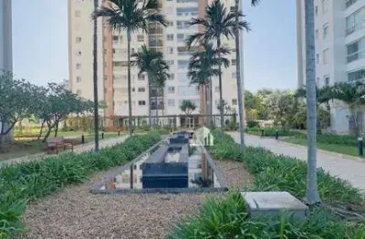 Apartamento com 3 quartos à venda na Avenida Brasil, 1446, Jardim São Paulo, Americana