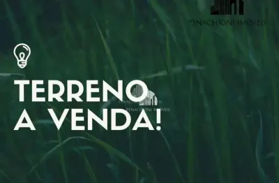 Terreno em americana, jardim terramerica, r$435 mil