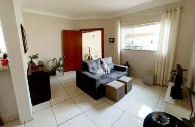 Casa com 2 dormitórios à venda, 105 m² por r$ 445.000,00 - jardim helena - americana/sp