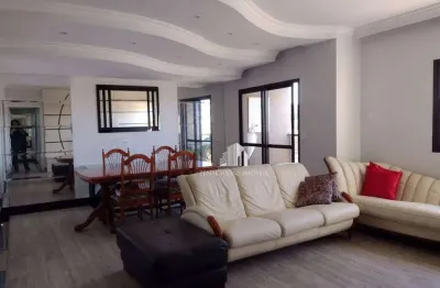 Apartamento com 3 dormitórios à venda, 170 m² por r$ 1.100.000 - paraíso - americana/sp