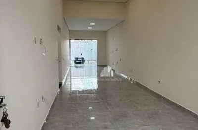 Casa com 3 quartos à venda na Rua Doze, 20, Jardim dos Lagos, Nova Odessa