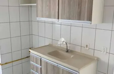 Apartamento com 2 quartos à venda na Avenida Europa, 927, Jardim Guanabara, Americana