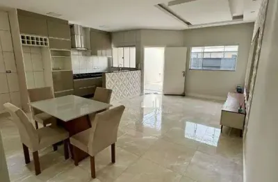 Linda casa à venda no bairro jardim boer em americana/sp.