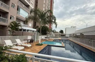 Apartamento garden com 2 dormitórios à venda, 110 m² por r$ 720.000,00 - jardim jacyra - americana/sp