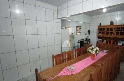 Casa com 4 quartos à venda na Rua São Jorge, 372, São Manoel, Americana