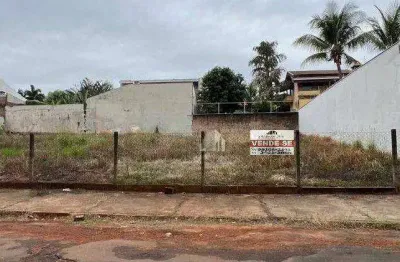 Terreno à venda, 330 m² por r$ 478.500 - werner plaas - americana/sp