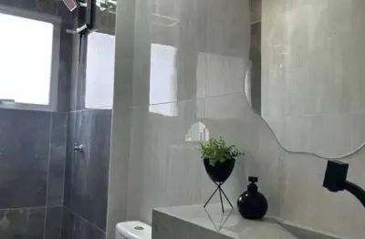 Apartamento à venda no condomínio colline residencial
