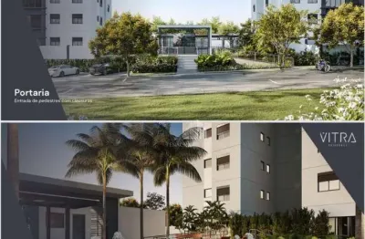 Apartamento com 4 quartos à venda na Rua Dona Margarida, 215, Centro, Santa Bárbara D'Oeste