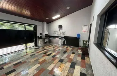 Oportunidade! casa térrea com hidro, planejados e ar-condicionado