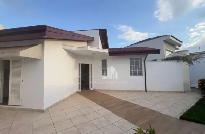 Casa com 4 dormitórios, 296 m² - venda por r$ 2.100.000 ou aluguel por r$ 8.000/mês - parque residencial nardini - americana/sp