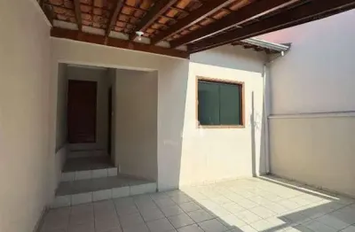 Casa à venda no bairro parque novo mundo – americana/sp