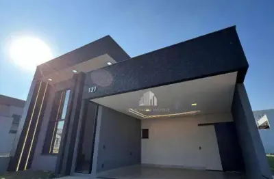 Maravilhosa casa no recanto das aguas - nova odessa