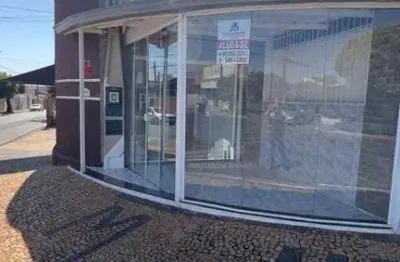Sala para alugar, 25 m² por r$ 941,00/mês - vila mollon iv - santa bárbara d'oeste/sp