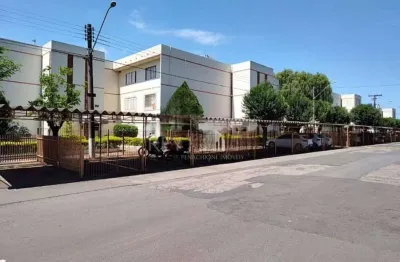 Apartamento com 3 dormitórios à venda, 83 m² por r$ 280.000,00 - vila brasil - santa bárbara d'oeste/sp