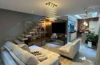 Casa com 3 quartos à venda na Rua Luiz Miante, 3334, Jardim Terramérica II, Americana