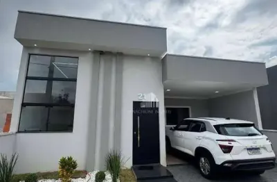 Casa em condominio fechado, americana sp - r$500 mil a r$550 mil - na planta e pronta