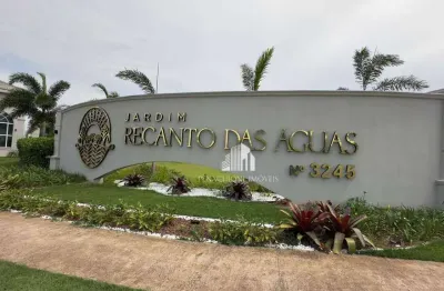 Terreno à venda, 320 m² por r$ 318.000,00 - jardim recanto das águas - nova odessa/sp