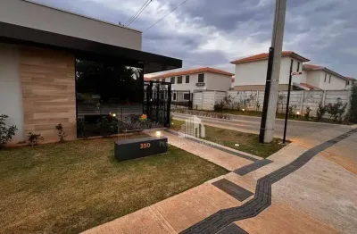 Casa com 2 dormitórios para alugar, 55 m² por r$ 1.900,00/mês - jardim pacaembu - americana/sp