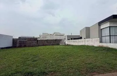 Terreno à venda, 300 m² por R$ 280.000,00 - Jardim Solar das Esmeraldas - Nova Odessa/SP