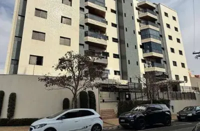 Apartamento com 3 dormitórios à venda, 110 m² por r$ 620.000 - jardim paulista - americana/sp