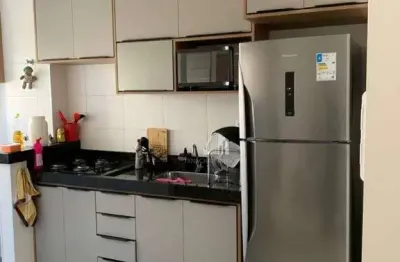 Apartamento à venda | condomínio square residence - nova odessa