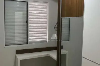 Apartamento com 3 dormitórios à venda, 70 m² por r$ 300.000,00 - vila omar - americana/sp