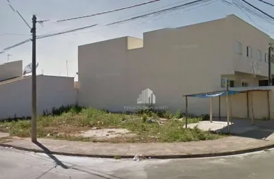 Terreno à venda, 310 m² por r$ 328.000 - jardim são camilo - santa bárbara d'oeste/sp