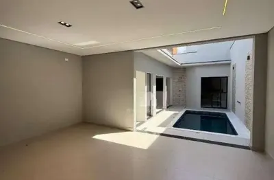 Casa com 3 quartos à venda na Rua Luiz Miante, 33345, Jardim Terramérica II, Americana
