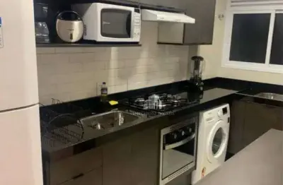 Apartamento à venda - vila americana residence club em americana/sp