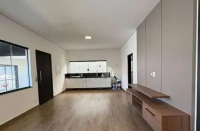 Casa com 3 quartos à venda na Avenida Henrique Roberto Guilherme A Brechmacher, 27, Jardim Brasil, Americana