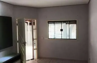 Casa no bairro jaguari em americana com 2 quartos sendo 1 suíte - r$470 mil