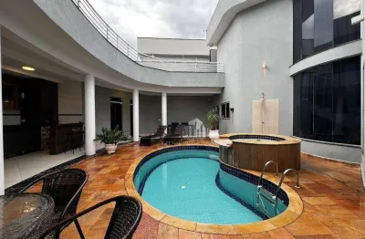 Casa, sobrado, jardim terramerica, americana sp. 3 quartos, r$1.580.000,00