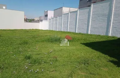 Terreno à venda, 632 m² por R$ 790.000,00 - Jardim São Domingos - Americana/SP