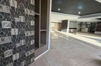 Ponto para alugar, 200 m² por r$ 9.800/mês - vila rehder - americana/sp