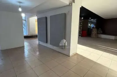 Ponto para alugar, 200 m² por R$ 9.800,00/mês - Vila Rehder - Americana/SP