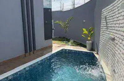 Casa com 3 quartos, jardim terramerica - americana sp r$990 mil
