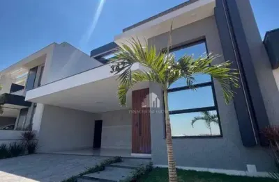 Casa em condomínio fechado com 3 quartos à venda na Avenida Rodolfo Kivitz, 5, Campo Belo, Nova Odessa