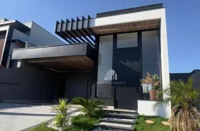 Casa em condomínio fechado com 3 quartos à venda na Avenida Rodolfo Kivitz, 1956, Zona Predominantemente Residencial Dois ( ZPR 2), Nova Odessa