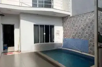 Casa com 3 dormitórios à venda, 176 m² por r$ 1.050.000 - jardim terramérica iii - americana/sp