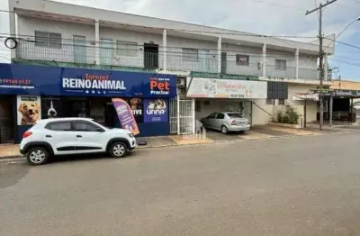 Ponto à venda, 640 m² por r$ 1.500.000 - vila molon - americana/sp
