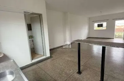 Ponto à venda, 640 m² por R$ 1.500.000,00 - Vila Molon - Americana/SP