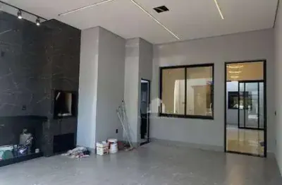 Casa com 3 quartos à venda na Avenida Brasil Sul, 34, Parque Residencial Nardini, Americana